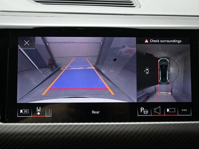 2023 Audi RS e-tron GT quattro