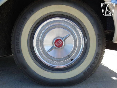 1955 Buick Roadmaster