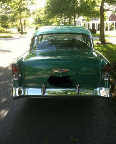 1956 Chevrolet 210