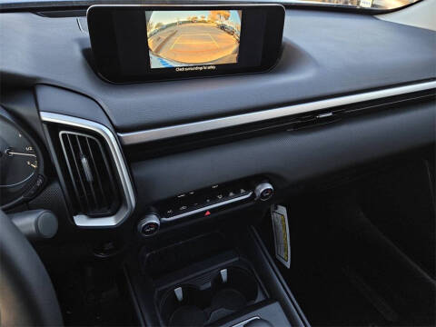 2026 Mazda CX-50 2.5 S Select