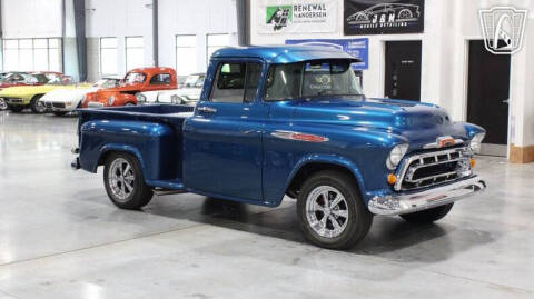 1957 Chevrolet 3100