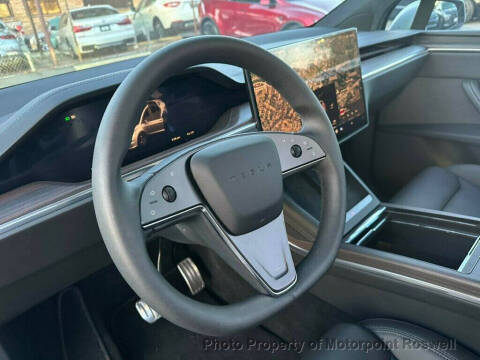 2025 Tesla Model X