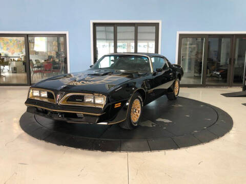 1977 Pontiac Trans Am
