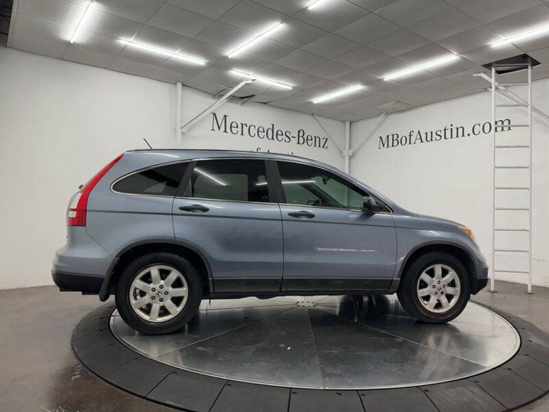 2011 Honda CR-V SE