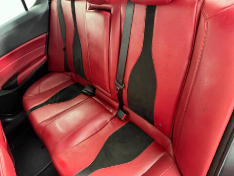 2022 Acura ILX w/Premium