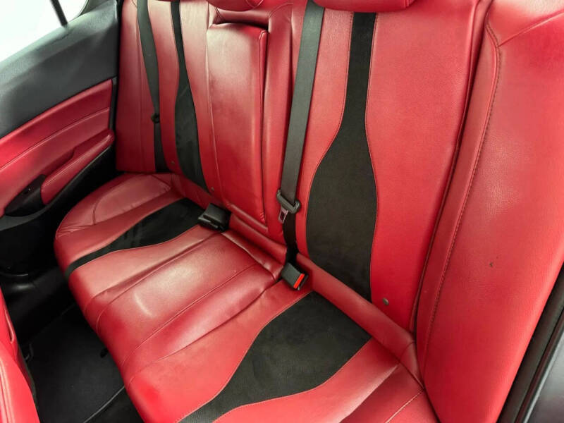 2022 Acura ILX w/Premium