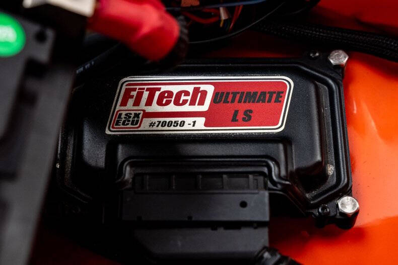 1972 Chevrolet Blazer