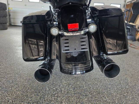 2018 Harley-Davidson Road Glide Special