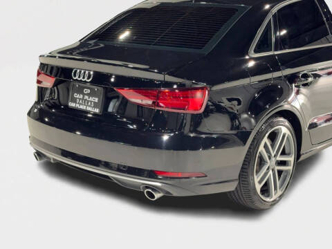 2019 Audi A3 quattro Premium 45 TFSI