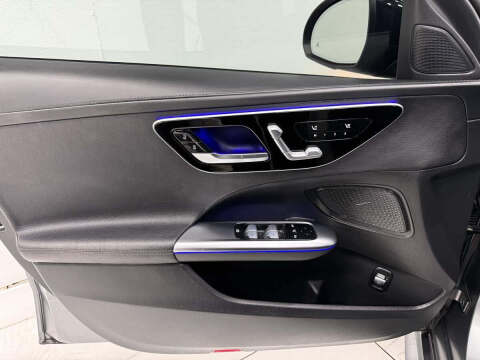 2022 Mercedes-Benz C-Class C 300