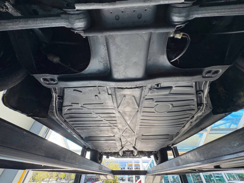 1973 Volkswagen Beetle