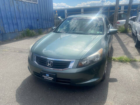 2009 Honda Accord for sale at Debo Bros Auto Sales in Philadelphia PA