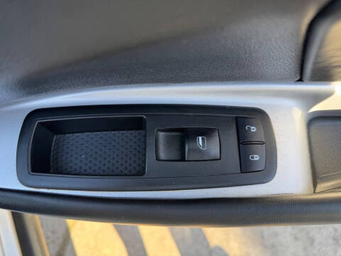 2013 Dodge Journey American Value Package