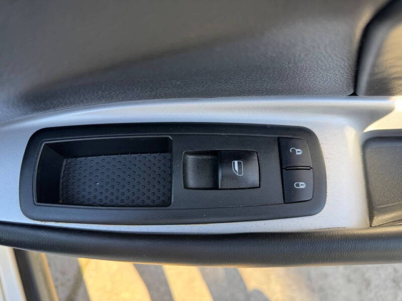 2013 Dodge Journey American Value Package
