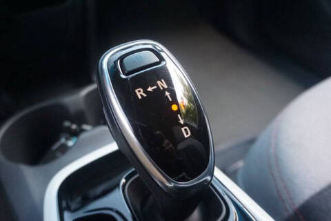 2020 Chevrolet Bolt EV LT