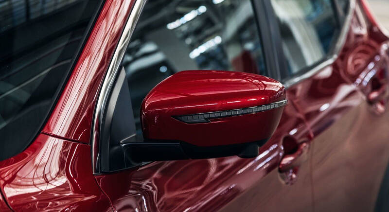 2020 Nissan Rogue Sport