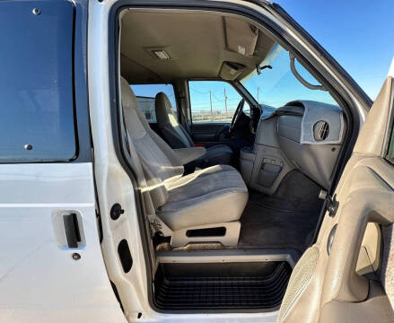2000 Chevrolet Astro