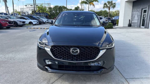 2024 Mazda CX-5 2.5 S Preferred