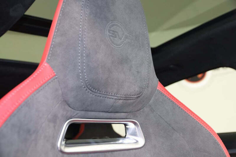 2024 Jaguar F-PACE SVR