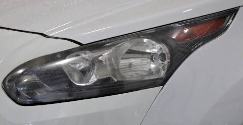 2018 Ford Transit Connect XL