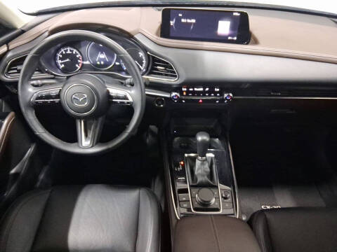 2024 Mazda CX-30 2.5 Turbo Premium Plus