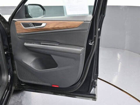 2024 Volkswagen Atlas SE