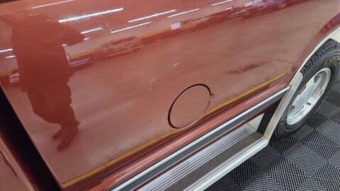 1998 GMC Sierra 1500