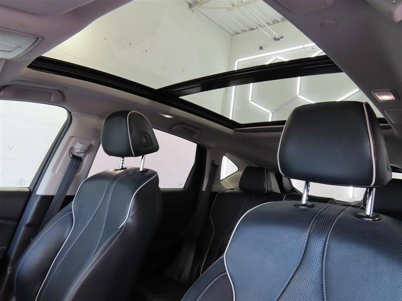 2022 Acura RDX SH-AWD w/Advance