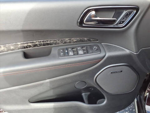 2024 Dodge Durango R/T Premium