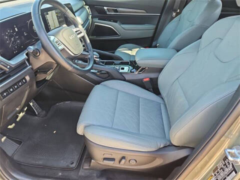 2024 Kia Telluride SX X-Pro