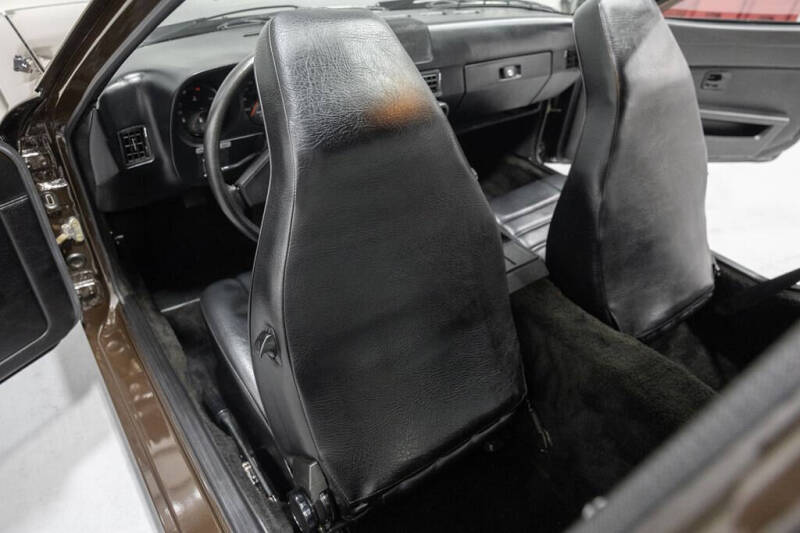 1979 Porsche 924
