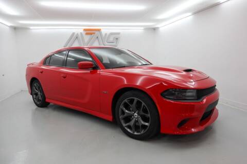 2019 Dodge Charger for sale at Alta Auto Group LLC in Concord NC