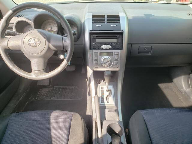 2005 Scion tC