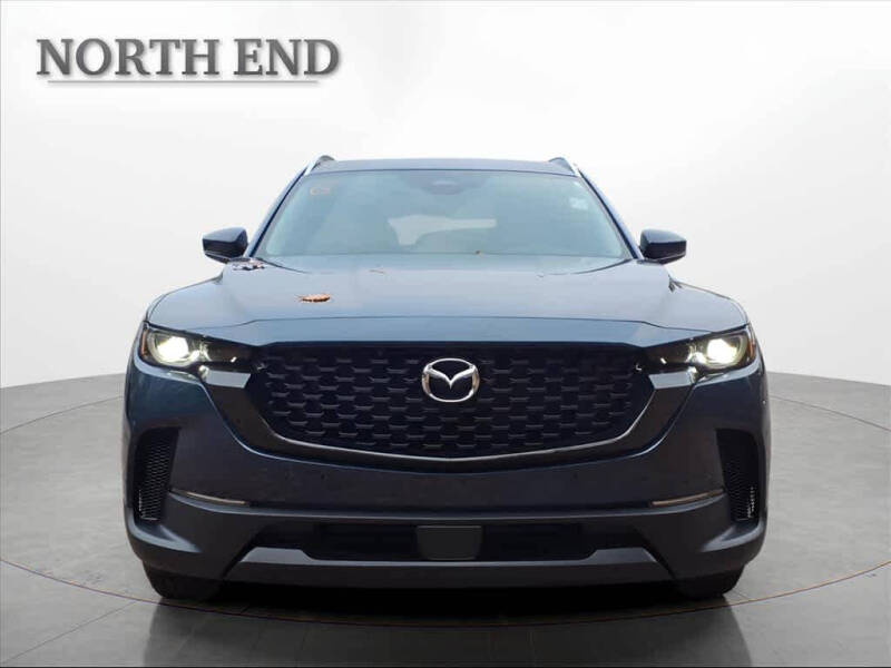 2026 Mazda CX-50 2.5 S Preferred