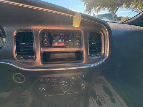 2012 Dodge Charger SRT8 Super Bee