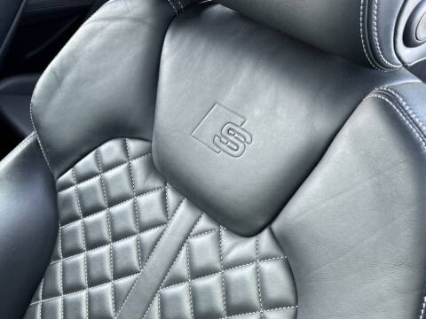 2022 Audi SQ5 Sportback 3.0T quattro Premium Plus