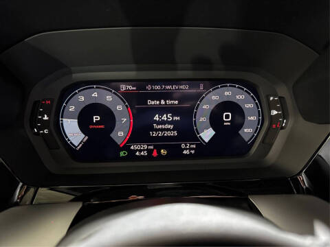 2023 Audi A3 Premium 40 TFSI