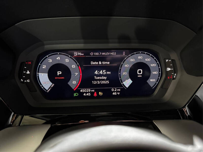 2023 Audi A3 Premium 40 TFSI