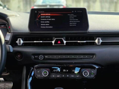 2021 Toyota GR Supra 3.0