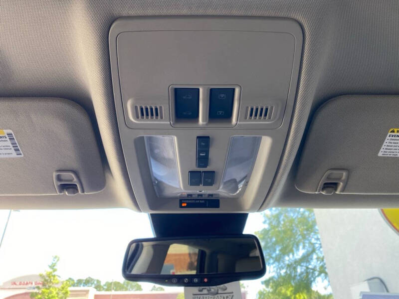 2011 Cadillac SRX Luxury Collection