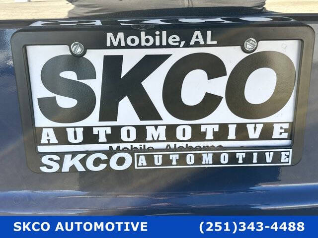 2023 Nissan Maxima 3.5 SV