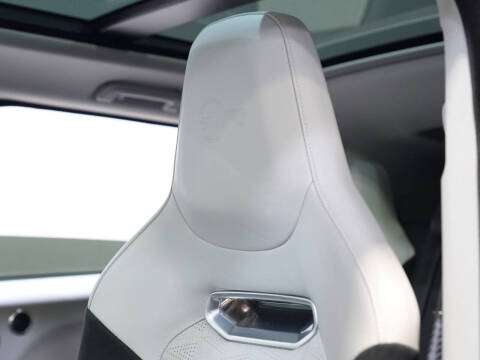 2020 Land Rover Range Rover Sport SVR