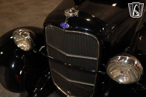 1931 Ford F-100