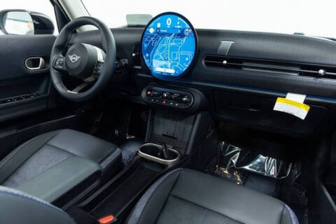 2025 MINI Hardtop 4 Door Cooper S Signature Trim