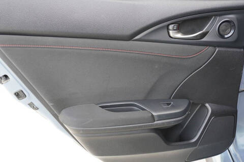 2019 Honda Civic Type R Touring