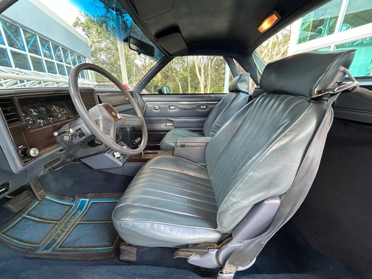 1984 Chevrolet El Camino 14