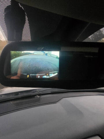 2014 RAM 2500 Tradesman