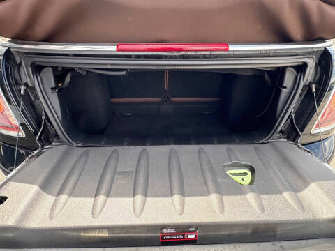 2010 MINI Cooper S
