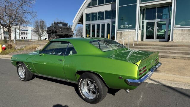 1969 Pontiac Unknown