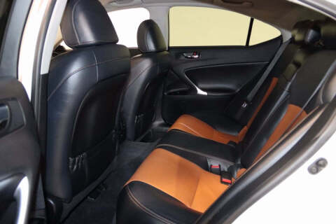 2011 Lexus IS 250